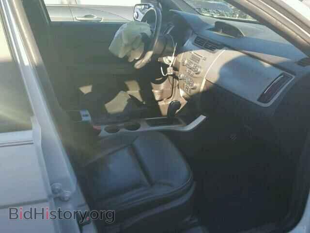 2009 FORD FOCUS - VIN: 1FAHP37N99W177731 - Фото 5