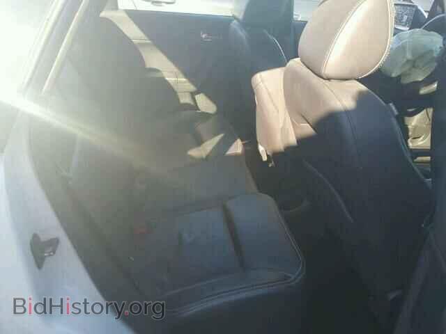 2009 FORD FOCUS - VIN: 1FAHP37N99W177731 - Фото 6