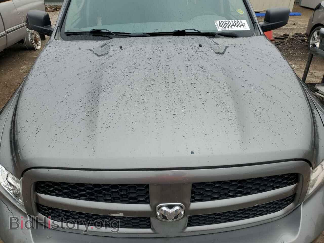 2013 RAM 1500 - VIN: 1C6RR6FT8DS665781 - Фото 11