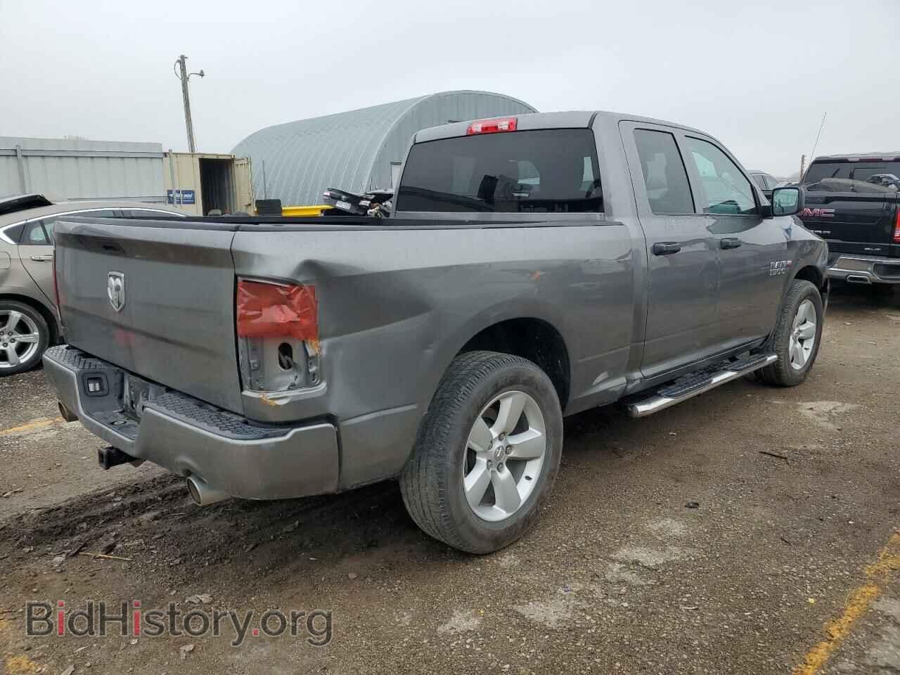 2013 RAM 1500 - VIN: 1C6RR6FT8DS665781 - Фото 3