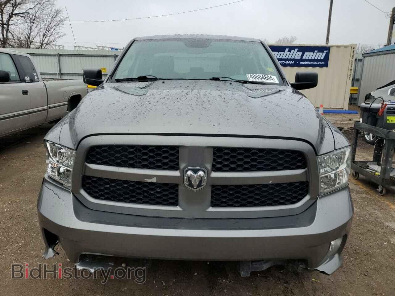 2013 RAM 1500 - VIN: 1C6RR6FT8DS665781 - Фото 5
