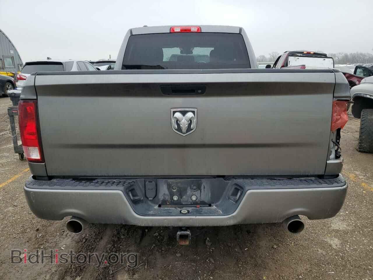 2013 RAM 1500 - VIN: 1C6RR6FT8DS665781 - Фото 6