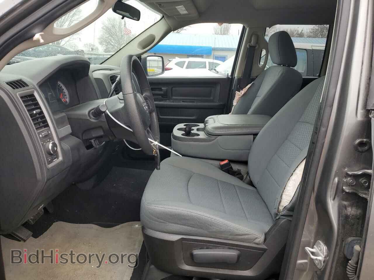 2013 RAM 1500 - VIN: 1C6RR6FT8DS665781 - Фото 7