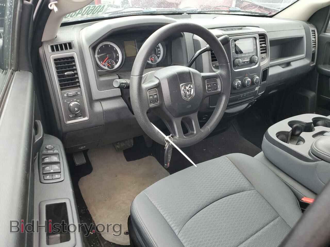 2013 RAM 1500 - VIN: 1C6RR6FT8DS665781 - Фото 8