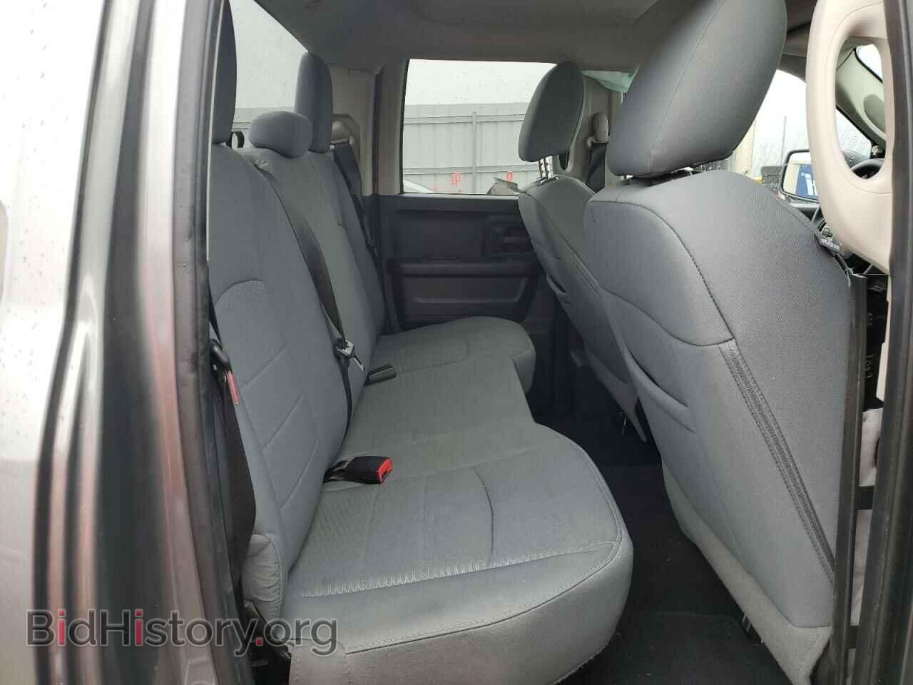2013 RAM 1500 - VIN: 1C6RR6FT8DS665781 - Фото 10
