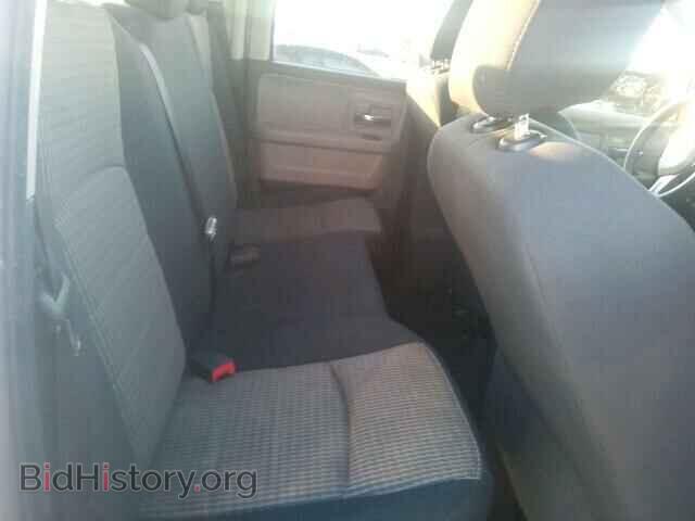 2011 DODGE RAM 1500 - VIN: 1D7RB1GP9BS534301 - Фото 6