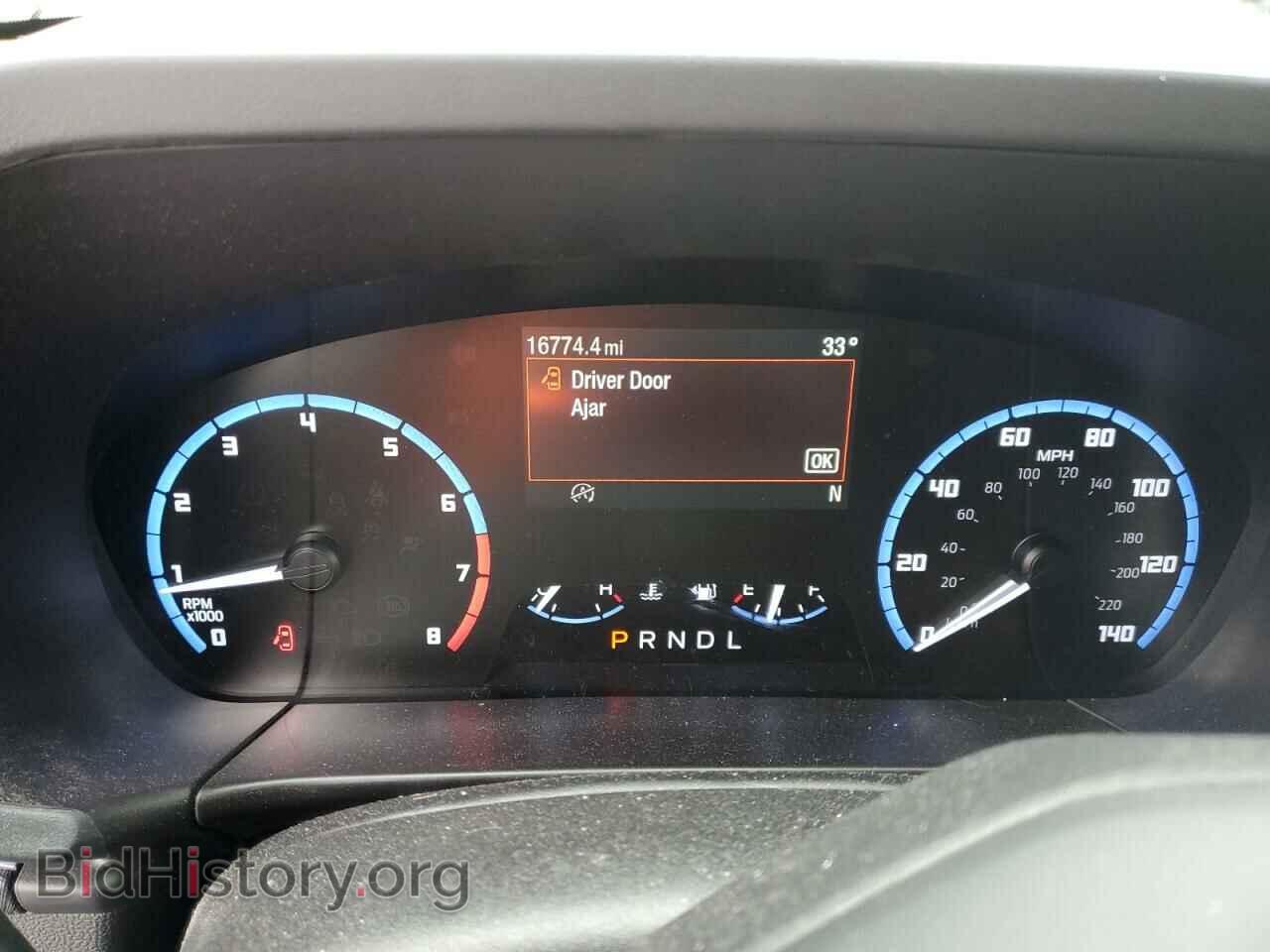 2022 FORD BRONCO - VIN: 3FMCR9B64NRD57449 - Фото 9