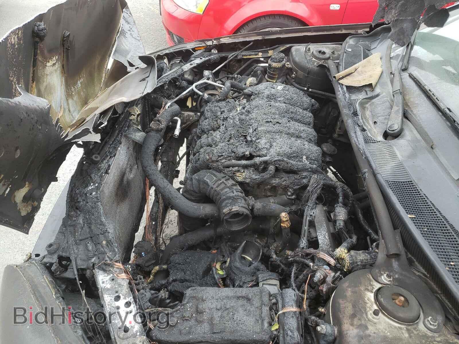 2014 CHRYSLER 200 - VIN: 1C3CCBAB5EN231037 - Фото 7