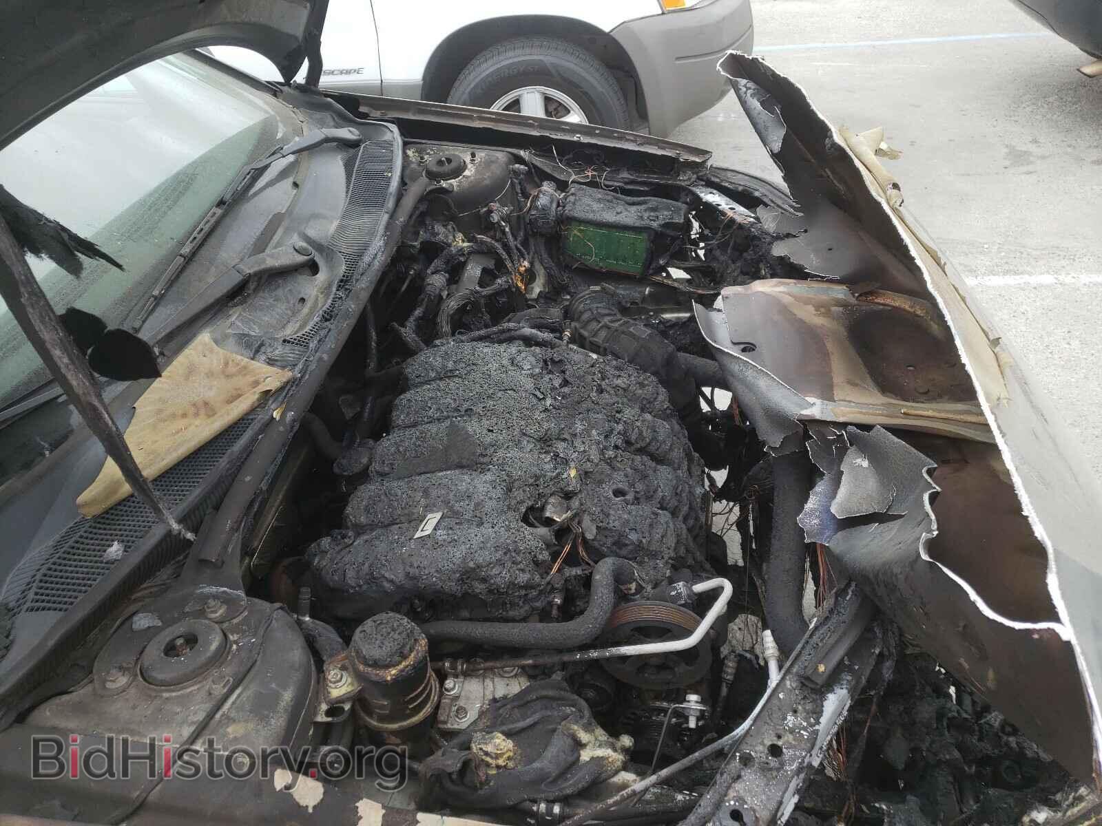 2014 CHRYSLER 200 - VIN: 1C3CCBAB5EN231037 - Фото 9