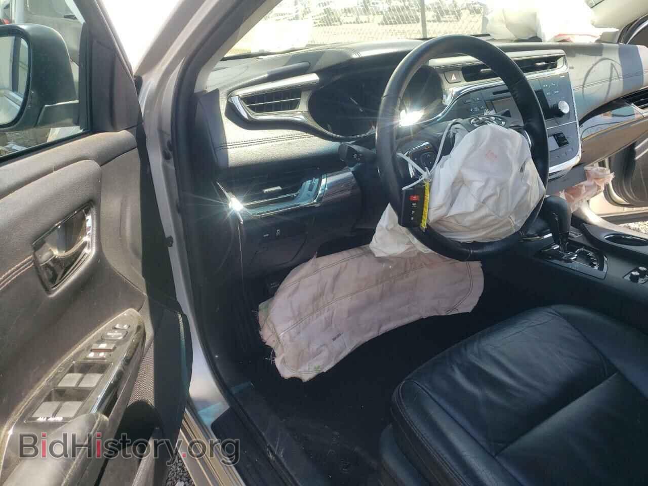 2013 TOYOTA AVALON - VIN: 4T1BK1EB7DU024373 - Фото 9