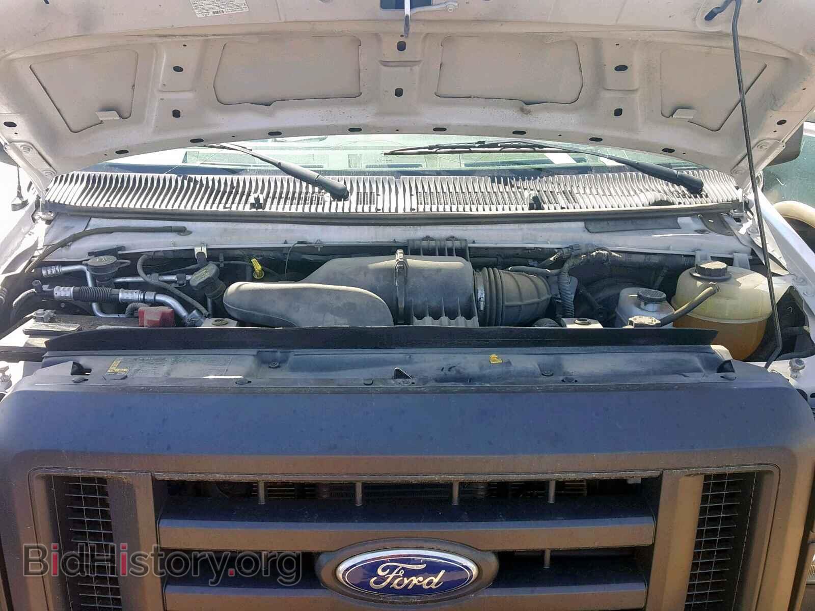 2014 FORD ECONOLINE - VIN: 1FTNE2EL6EDA40024 - Photo 7