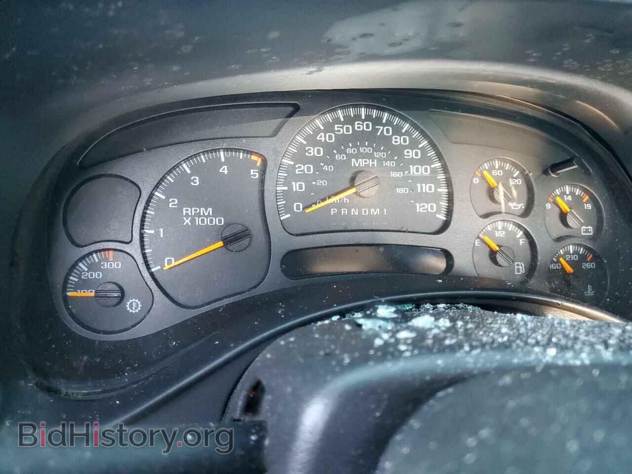 2006 CHEVROLET ALL Models - VIN: 1GCHK33D96F237346 - Фото 9