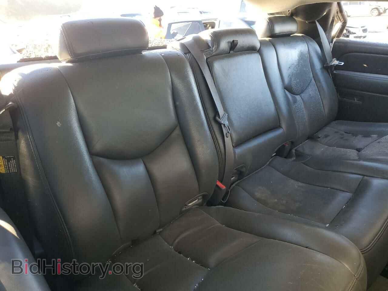 2006 CHEVROLET ALL Models - VIN: 1GCHK33D96F237346 - Фото 10