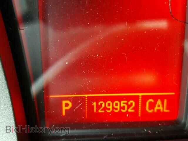 2011 GMC TERRAIN - VIN: 2CTALSECXB6431325 - Photo 8