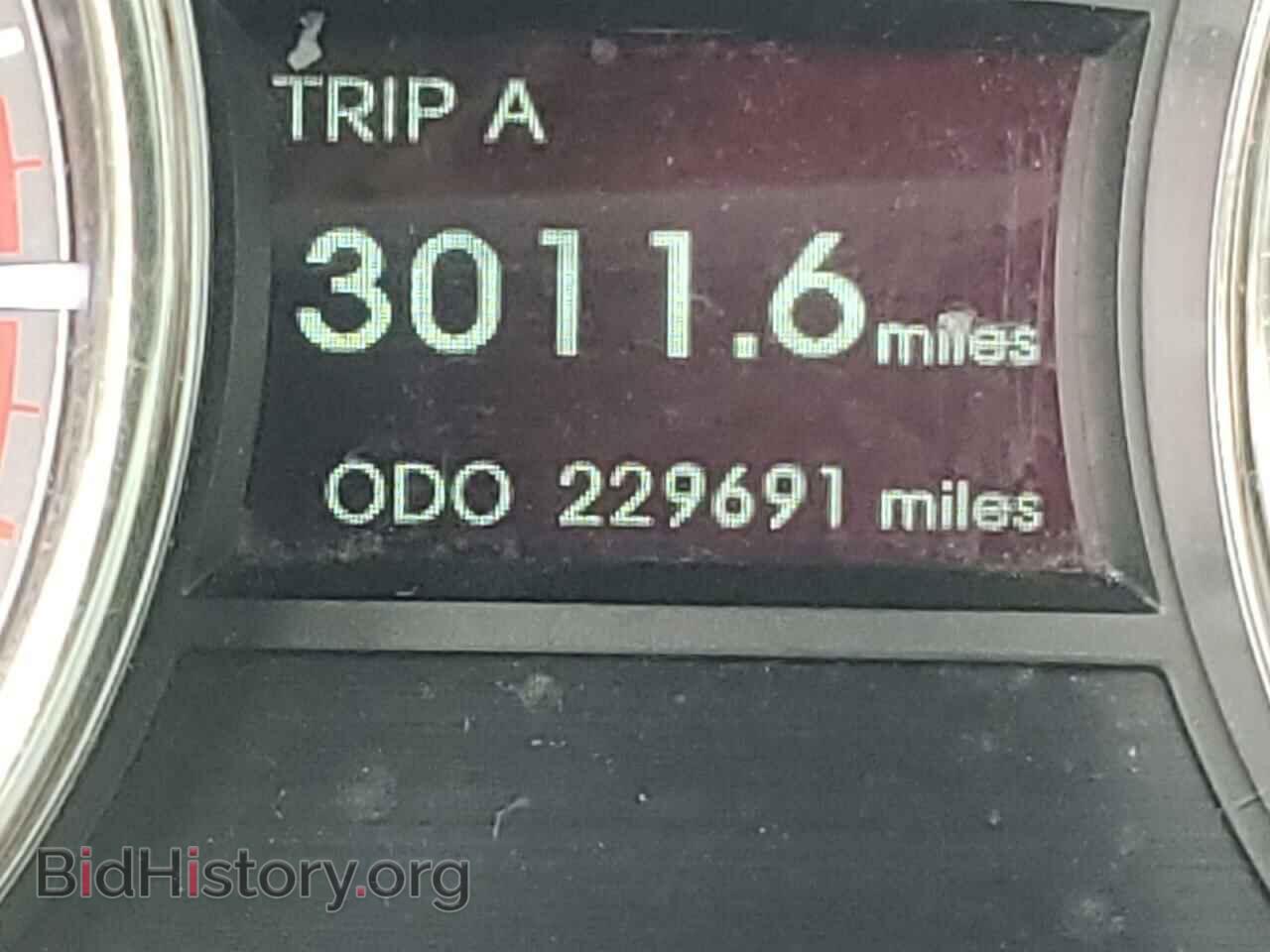 2011 HYUNDAI SONATA - VIN: 5NPEC4AC3BH247807 - Photo 8