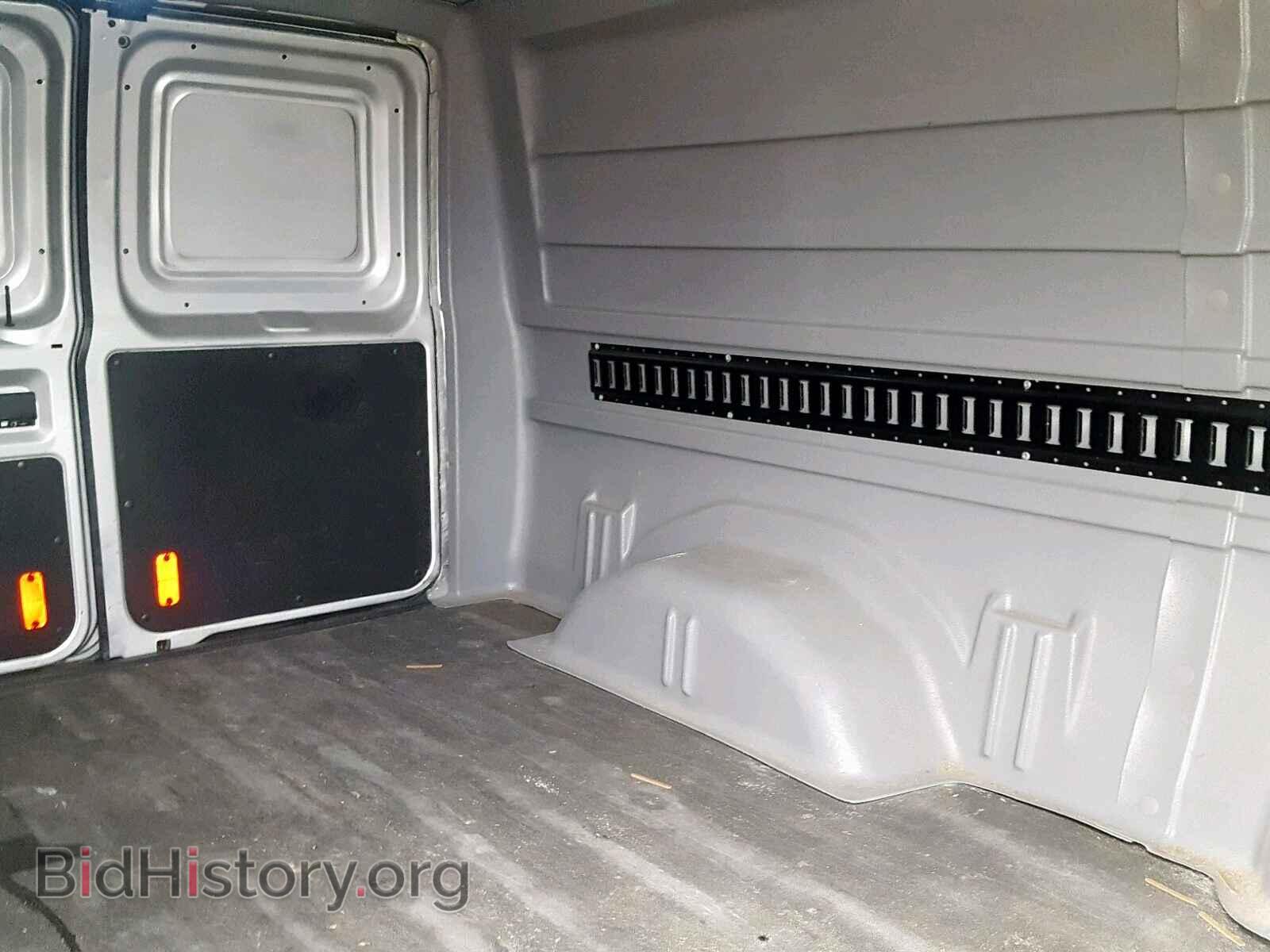2012 FORD ECONOLINE - VIN: 1FTNE1EW4CDA53419 - Фото 6
