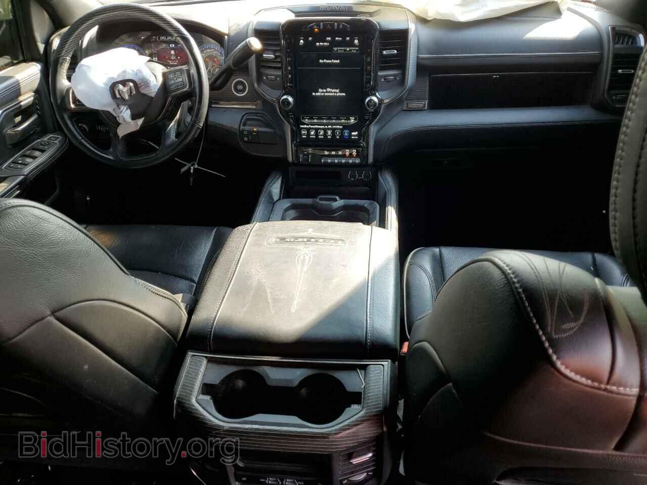 2021 RAM 2500 - VIN: 3C6UR5TL8MG551375 - Photo 8