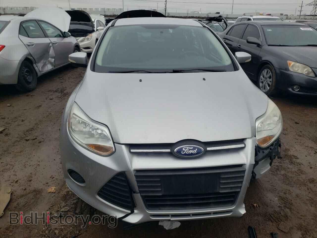 2014 FORD FOCUS - VIN: 1FADP3K20EL105582 - Photo 5