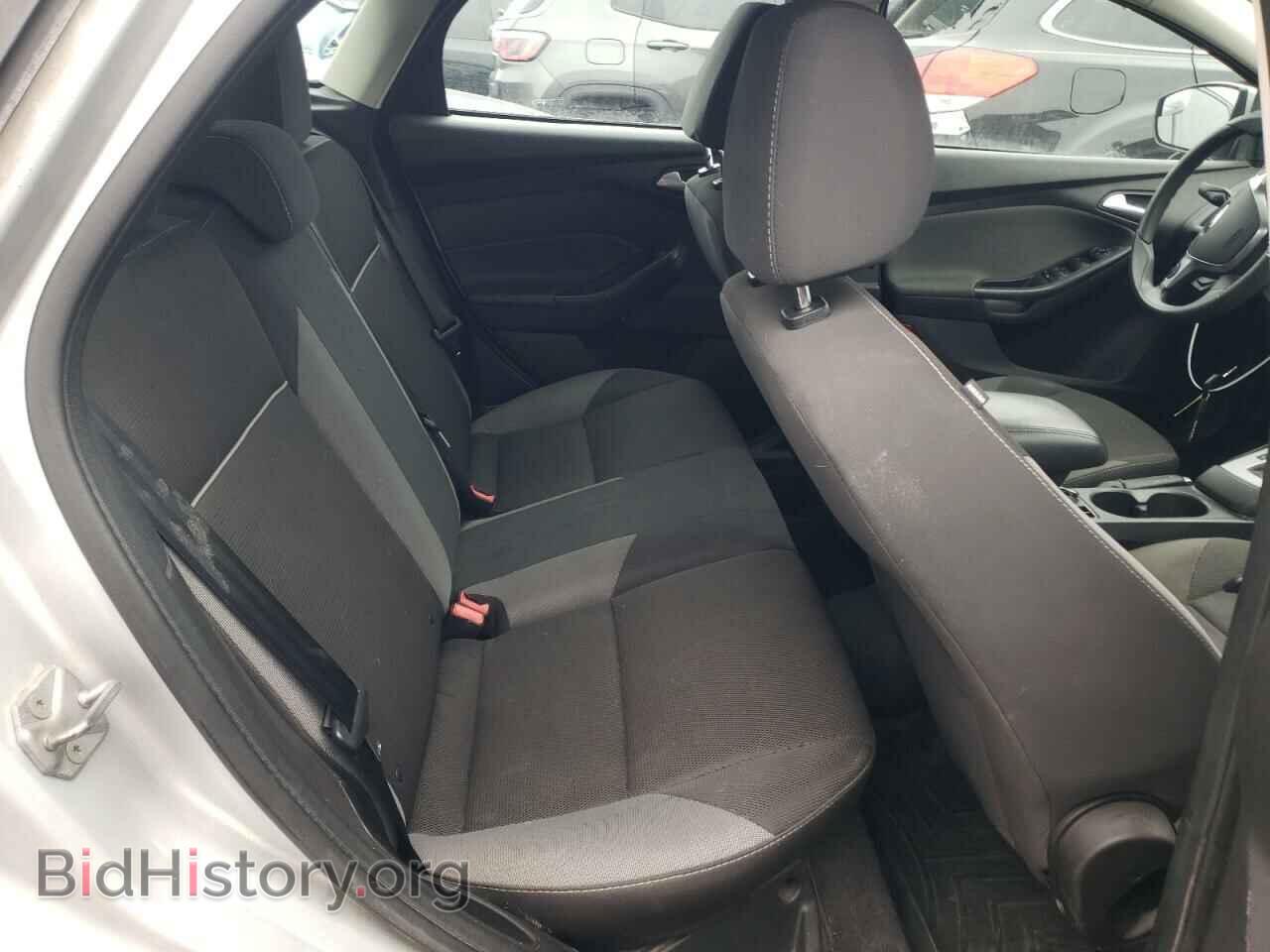 2014 FORD FOCUS - VIN: 1FADP3K20EL105582 - Photo 10