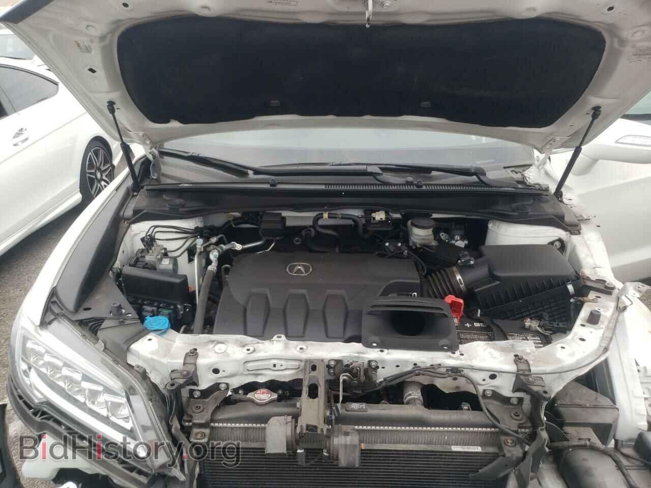 2017 ACURA RDX - VIN: 5J8TB3H31HL023306 - Фото 7