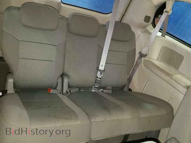 2010 DODGE CARAVAN - VIN: 2D4RN4DE1AR371278 - Фото 9