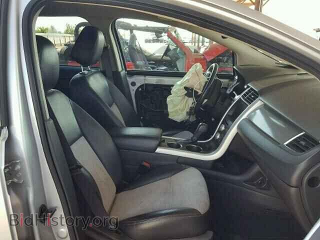2013 FORD EDGE - VIN: 2FMDK3JC4DBA67870 - Photo 5
