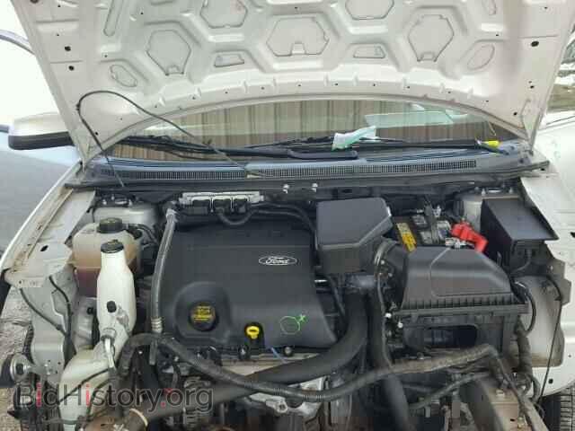 2013 FORD EDGE - VIN: 2FMDK3JC4DBA67870 - Photo 7
