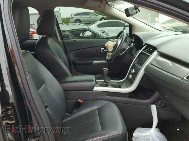 2011 FORD EDGE - VIN: 2FMDK3JC2BBB03309 - Photo 5