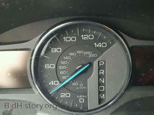 2011 FORD EDGE - VIN: 2FMDK3JC2BBB03309 - Photo 8