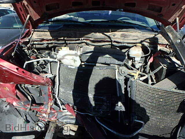 2006 DODGE RAM 1500 - VIN: 1D7HA16N96J162226 - Фото 7