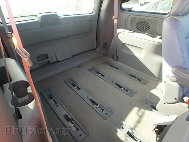 2006 DODGE CARAVAN - VIN: 1D4GP45R36B532691 - Фото 9