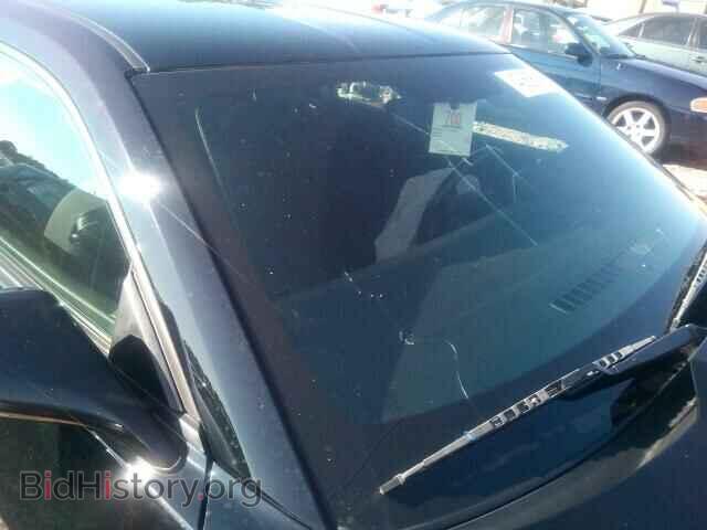 2012 CHEVROLET CAMARO - VIN: 2G1FB1E39C9123716 - Фото 10