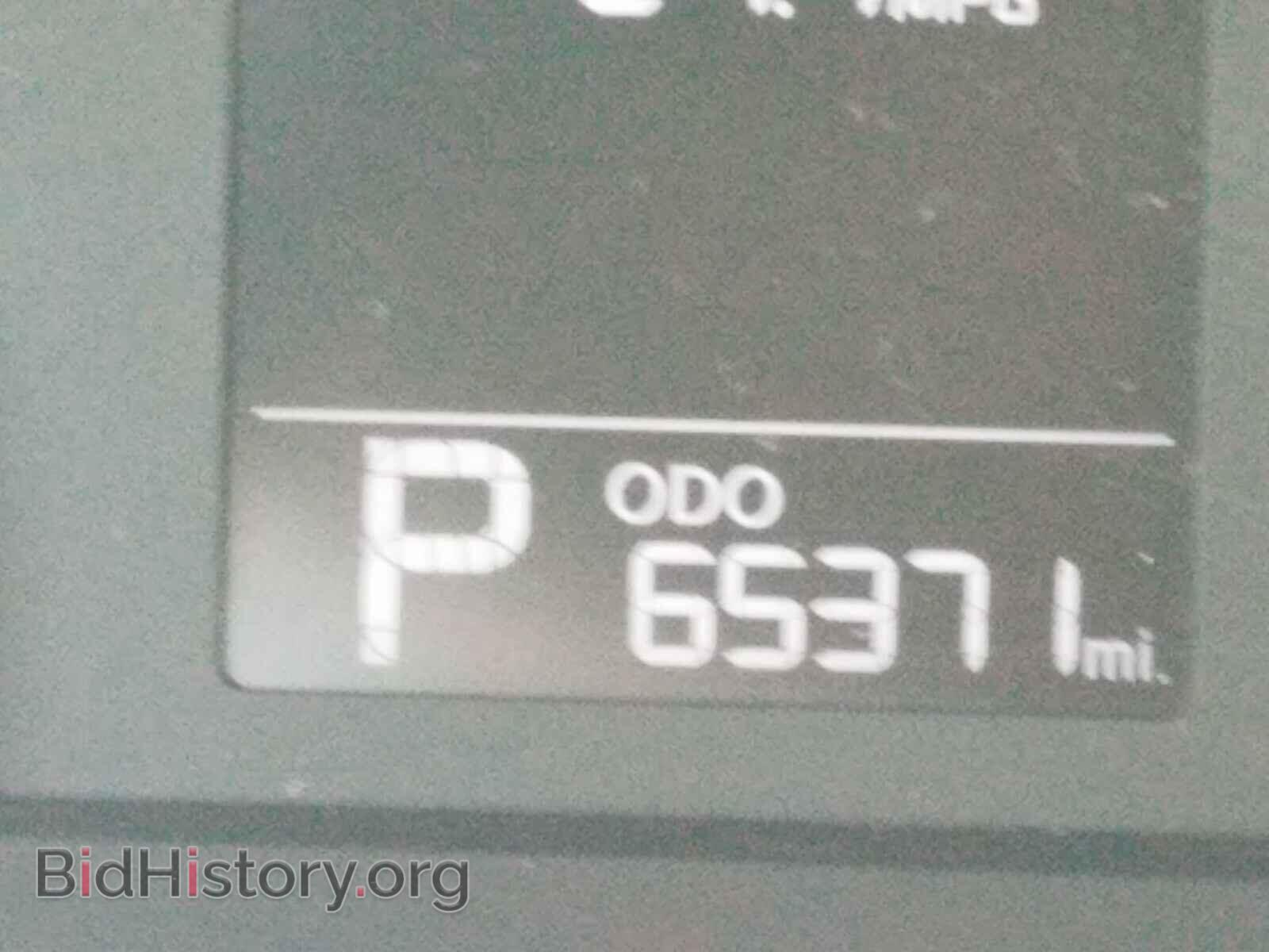 2015 KIA FORTE - VIN: KNAFX4A66F5388943 - Фото 8