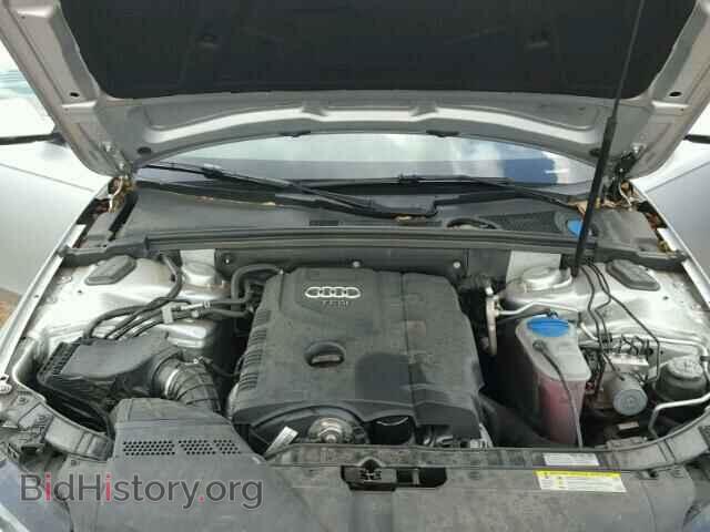 2012 AUDI A4 - VIN: WAUFFAFL5CN006106 - Photo 7