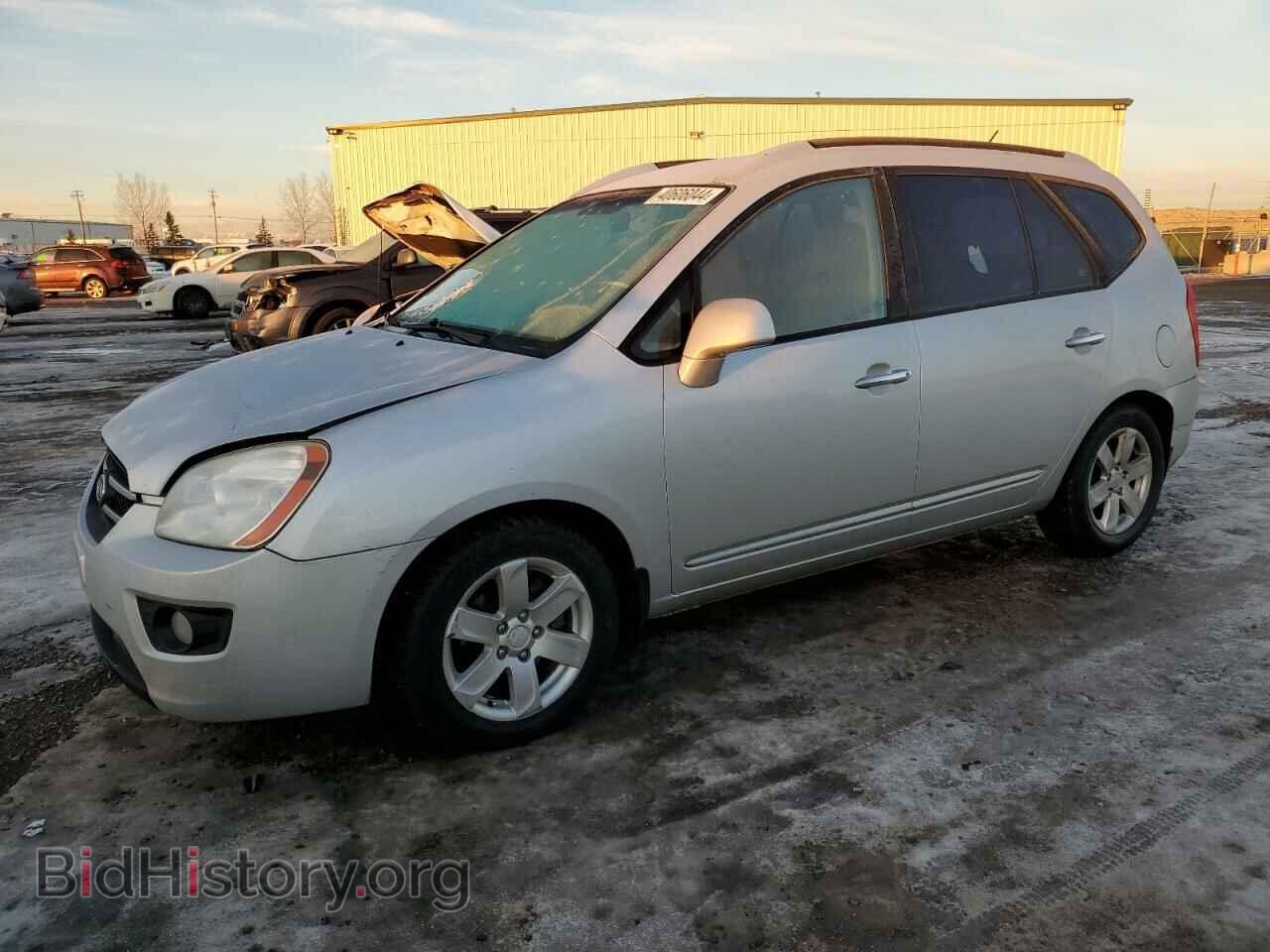 Фотография KNAFG525677120900 - KIA RONDO 2007