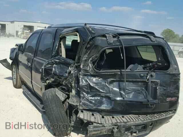 2013 GMC YUKON - VIN: 1GKS1EEF8DR241715 - Фото 3