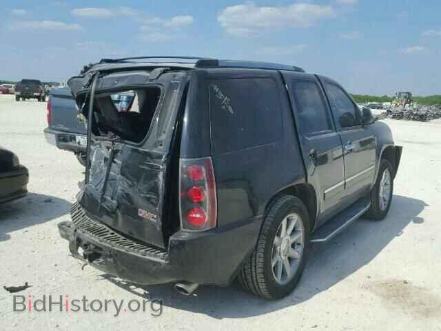 2013 GMC YUKON - VIN: 1GKS1EEF8DR241715 - Фото 4