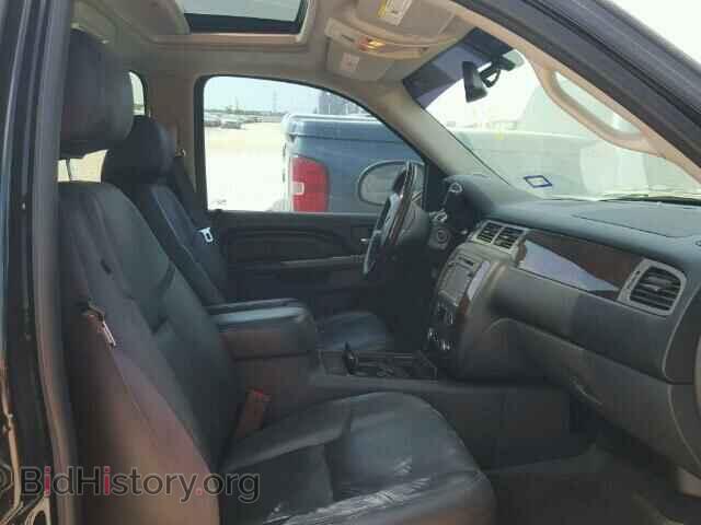 2013 GMC YUKON - VIN: 1GKS1EEF8DR241715 - Фото 5
