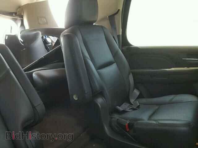 2013 GMC YUKON - VIN: 1GKS1EEF8DR241715 - Фото 6