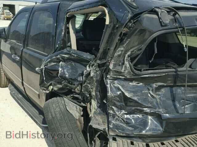 2013 GMC YUKON - VIN: 1GKS1EEF8DR241715 - Фото 9