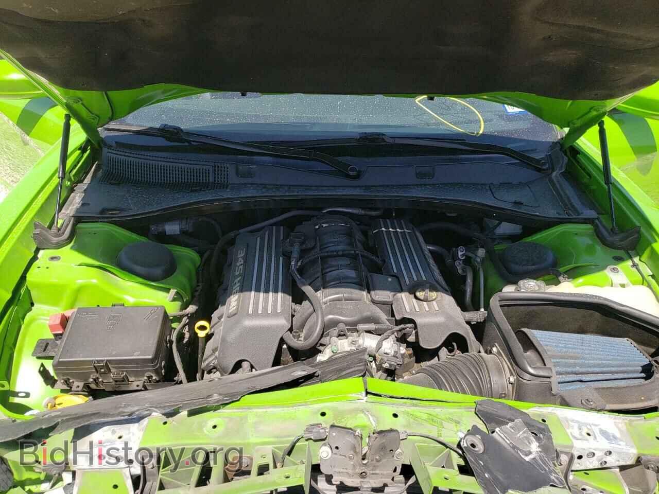 2017 DODGE CHARGER - VIN: 2C3CDXCT8HH620381 - Фото 7