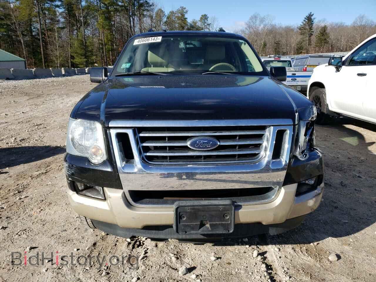 2008 FORD EXPLORER - VIN: 1FMEU74E78UA70264 - Фото 5