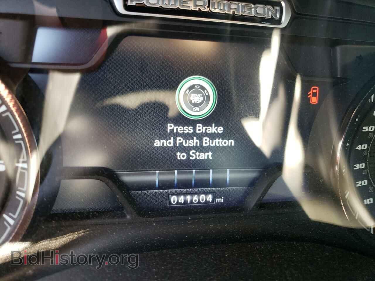2021 RAM 2500 - VIN: 3C6TR5EJ5MG545167 - Photo 8