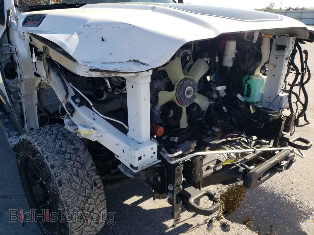 2021 RAM 2500 - VIN: 3C6TR5EJ5MG545167 - Photo 9