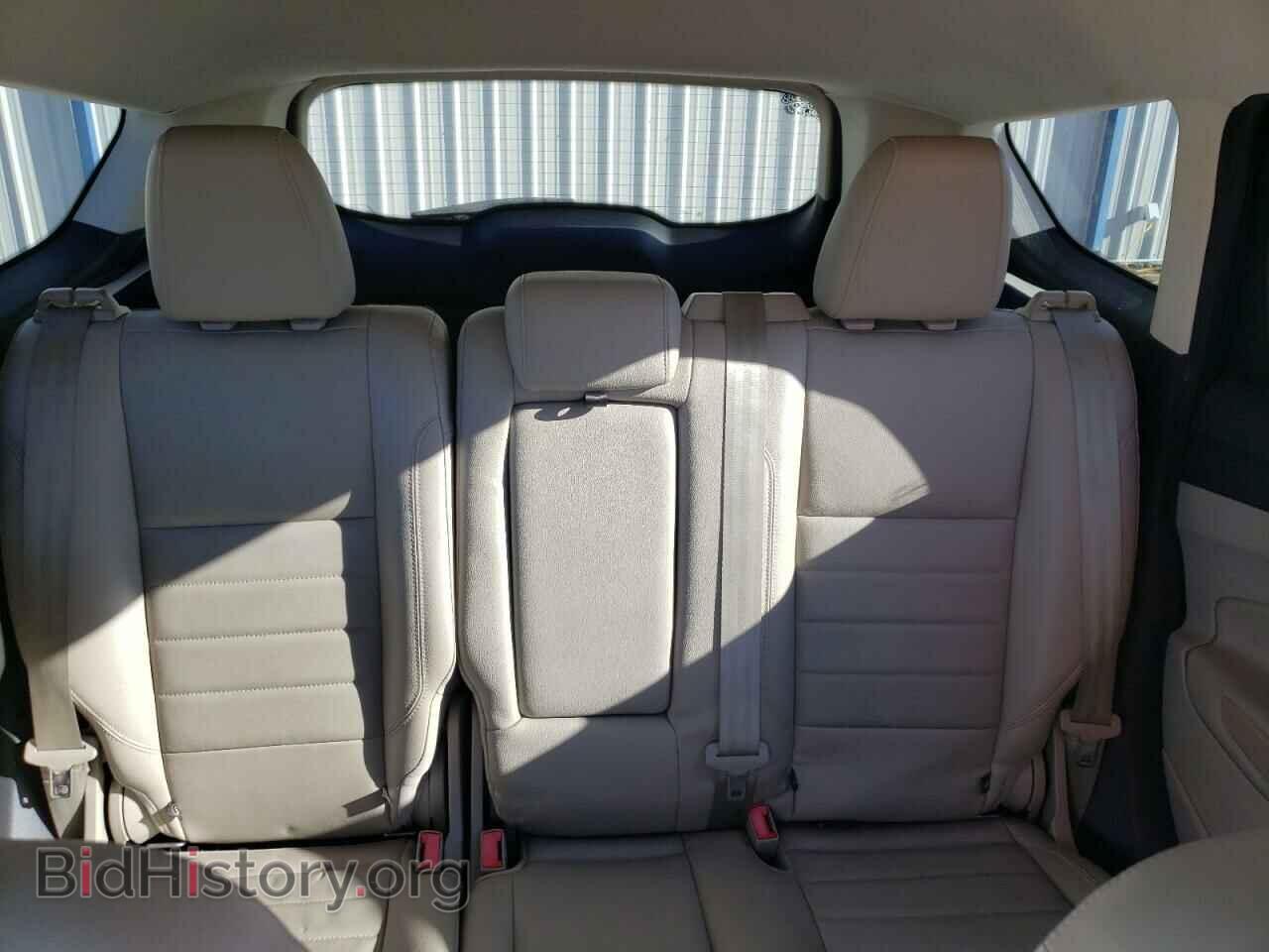 2013 FORD ESCAPE - VIN: 1FMCU0HX5DUD40550 - Photo 10