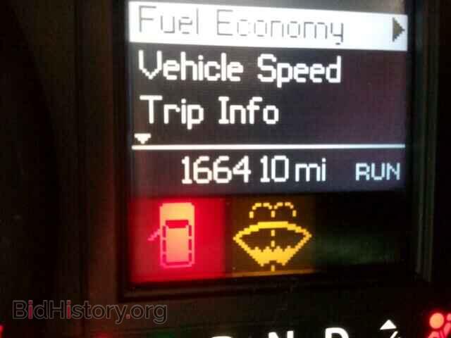 2011 DODGE CARAVAN - VIN: 2D4RN5DG9BR649952 - Фото 8
