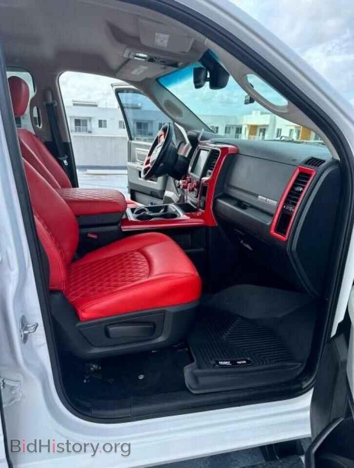 2016 RAM 1500 - VIN: 1C6RR6LM9GS174797 - Фото 5