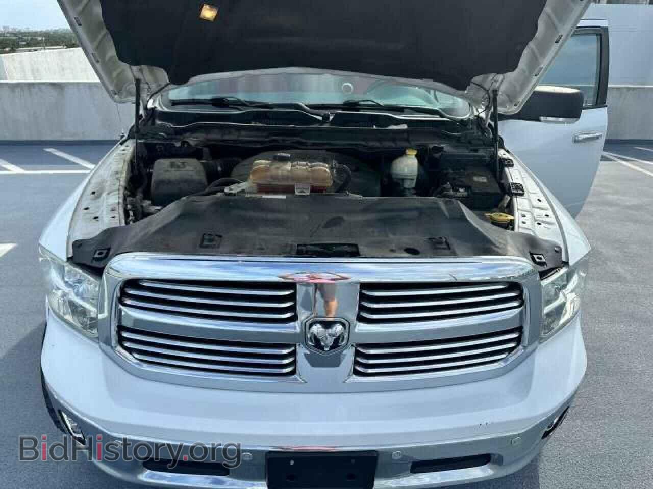 2016 RAM 1500 - VIN: 1C6RR6LM9GS174797 - Фото 7