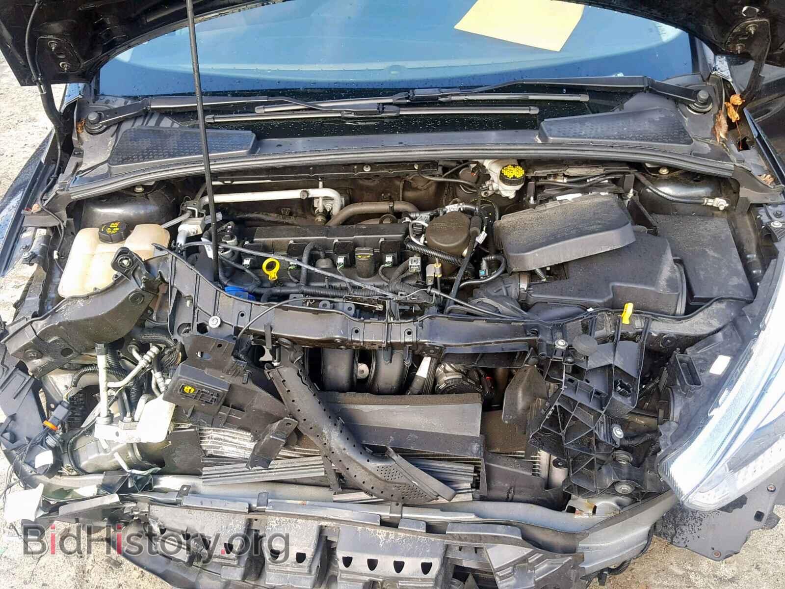 2015 FORD FOCUS - VIN: 1FADP3E22FL362112 - Photo 7