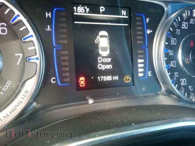 2015 CHRYSLER 200 - VIN: 1C3CCCAB6FN667452 - Photo 8